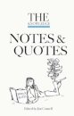 The Knowledge Notes & Quotes
