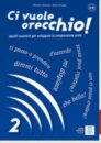 Ci Vuole Orecchio 2 +Mp3 Audio