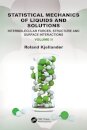 Statistical Mechanics of Liquids and Solutions