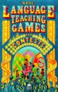 Language Teaching Games and Contests