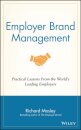 Employer Brand Management