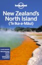 New Zealand's North Island 6