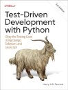 Test-Driven Development with Python