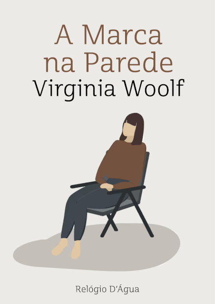 A Marca na Parede