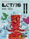 Letras em dia - Português - 11.º ano Manual 2026