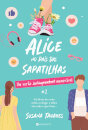 Um Verão Instagramável Memorável — Alice No País Das Sapatilhas #2