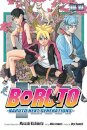 Boruto Vol. 1