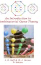An Introduction to Combinatorial Game Theory