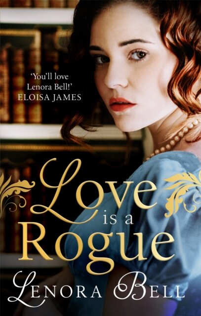 Love Is a Rogue