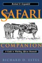 The Safari Companion