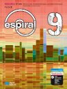 Espiral - Matemática - 9.º Ano Manual 2025