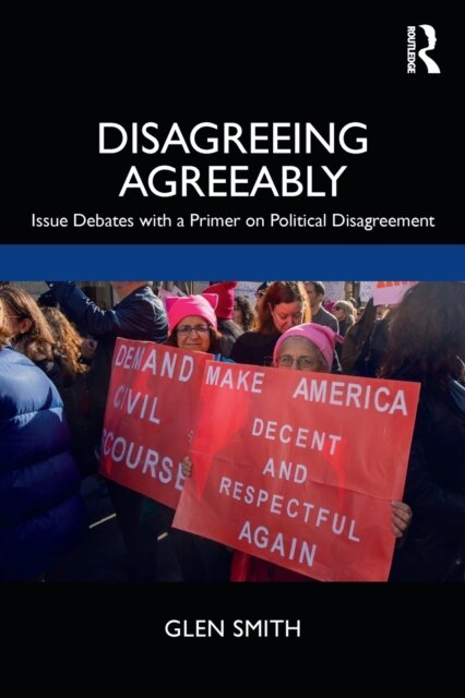 Disagreeing Agreeably