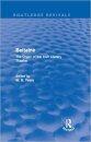 Beltaine (Routledge Revivals)