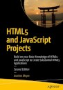 HTML5 and JavaScript Projects