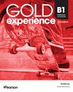 Gold Experience 3rd Edition B1 Preliminary for Schools Workbook