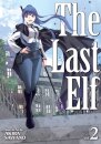The Last Elf Vol. 2