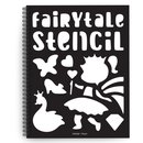Fairytale Stencil