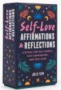 Self-Love Affirmations & Reflections