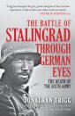 The Battle of Stalingrad Through German Eyes
