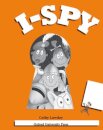 I-Spy 3: Activity Book