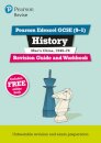 Pearson REVISE Edexcel GCSE History Mao's China Revision Guide and Workbook incl. online revision - for 2026, 2027 exams
