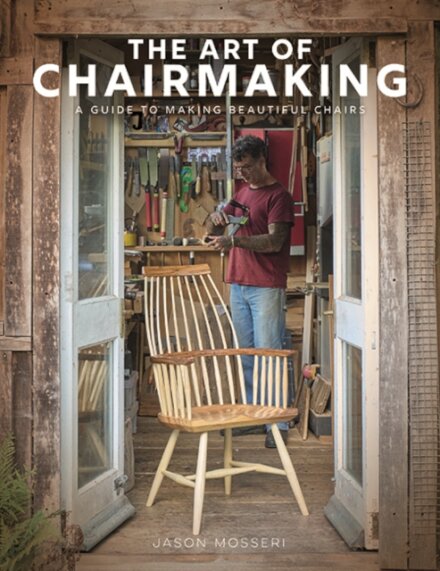 The Art of Chairmaking