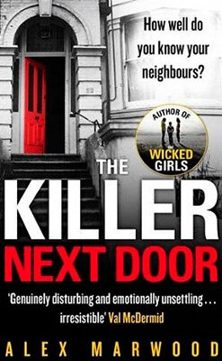 The Killer Next Door