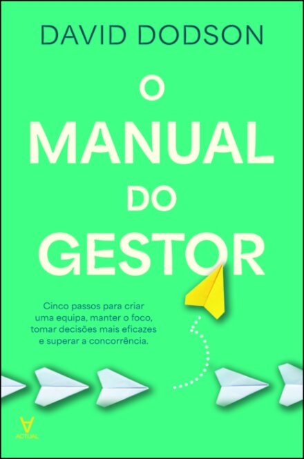 O Manual Do Gestor