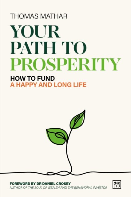 Your Path to Prosperity