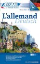 L'Allemand (Book Only)