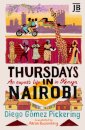 Thursdays in Nairobi