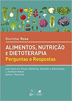 Krause Alimentos Nutrição E Dietoterapia