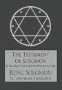 The Testament of Solomon