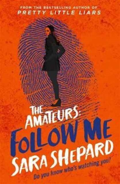 The Amateurs 2: Follow Me