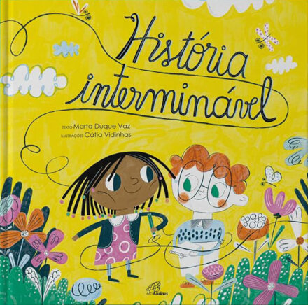 História Interminável