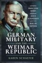 German Military and the Weimar Republic