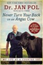 Never Turn Your Back on an Angus Cow