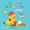 Encontra O Bolinha Na Praia