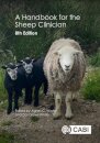 A Handbook for the Sheep Clinician