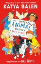 The Appletree Animal Agency: Collie Chaos