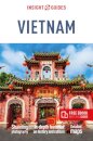 Insight Guides Vietnam: Travel Guide with eBook