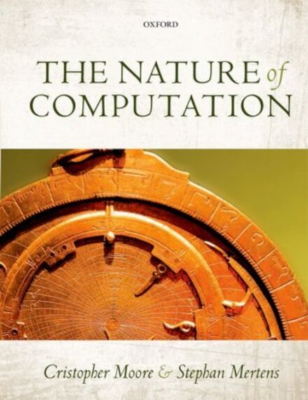 The Nature of Computation