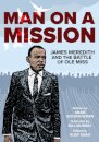 Man on a Mission