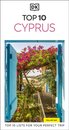 Cyprus Dk Eyewitness Top 10