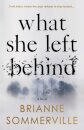 What She Left Behind