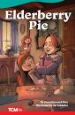 Elderberry Pie