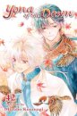 Yona Of The Dawn Vol. 42