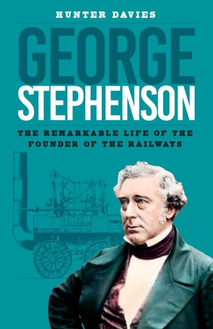 George Stephenson