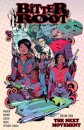 Bitter Root Volume 4: The Next Movement