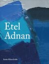 Etel Adnan